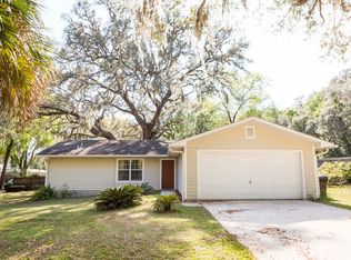 11 SE Nelsons Point, Keystone Heights, FL 32656