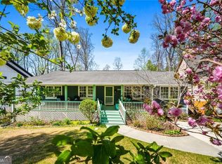 3020 Parkridge Dr NE, Atlanta, GA 30319