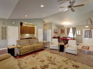 505 Pinnacle Dr, West Richland, WA 99353