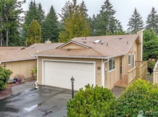 7117 40th Street W #7, University Place, WA