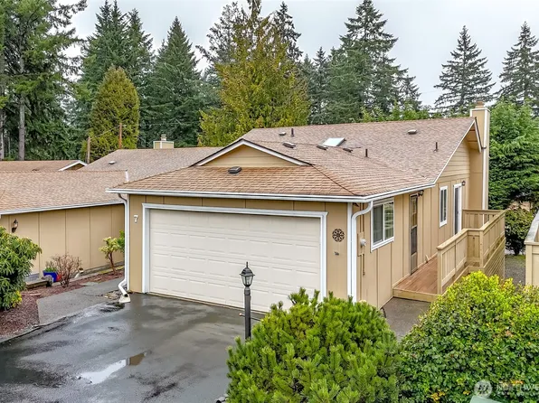 7117 40th Street W #7, University Place, WA 98466