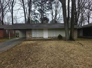 626 Paul Pl, Jacksonville, AR 72076