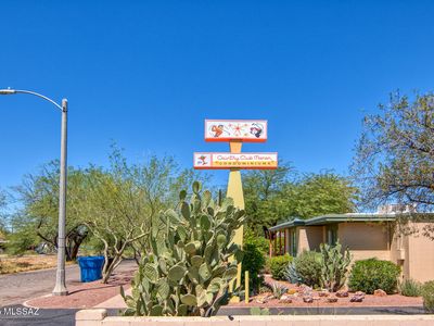 2913 E 17th St, Tucson, AZ, 85716