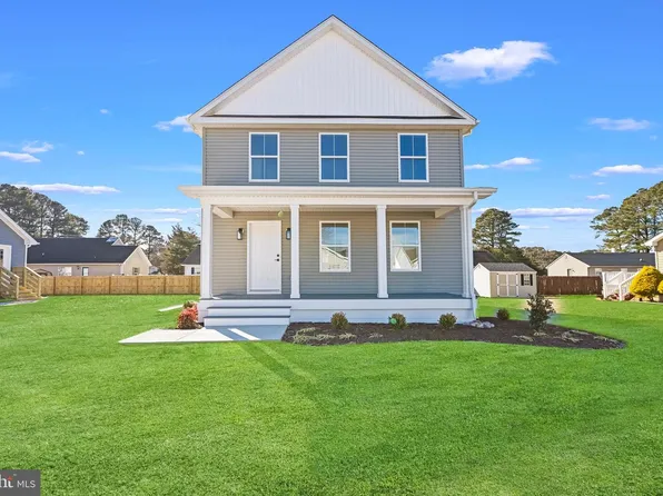 1406 Cedar Run, Pocomoke City, MD 21851