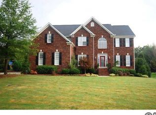 6141 Abergele Ln, Matthews, NC 28104