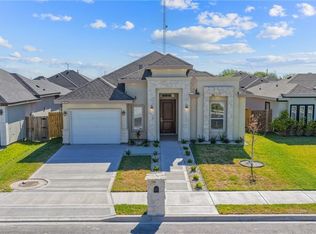 6004 Gira Del Sol St, Edinburg, TX 78542