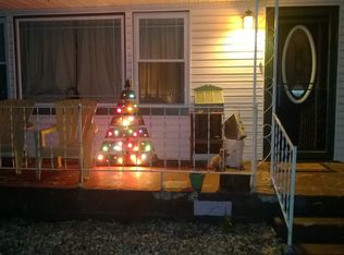 941 S Janelle Ave, Fayetteville, AR 72701
