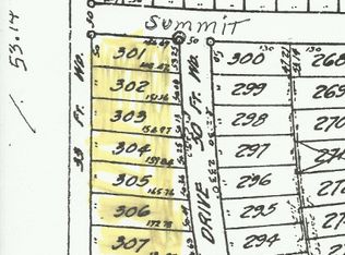 Cedar Rd And Summit Rd Hillcrest Subdivision, Higgins Lake, MI 48627