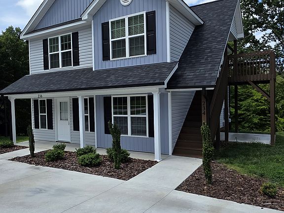 2nd image of 234 Spring Garden St #234