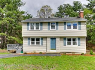 88 Bedford St, Burlington, MA 01803