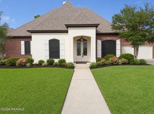 116 Isaiah Dr, Lafayette, LA 70508
