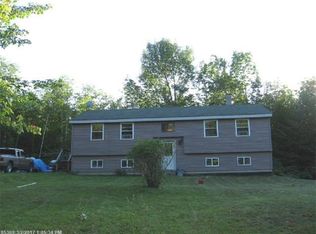 87 Boardman Rd, Solon, ME 04979
