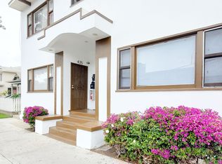 419 N Virginia Ct #419, Long Beach, CA 90802