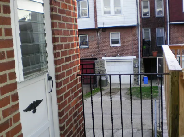 629 Jamestown Ave, Philadelphia, PA 19128