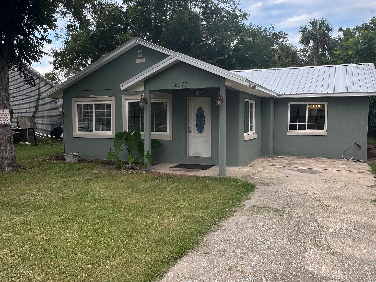 3 bed, 1089 sqft, $1,875 — Photo 3