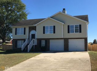 59 Tatum Ridge Rd, Cartersville, GA 30120