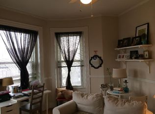 1451 Tremont St APT 3F, Roxbury Crossing, MA 02120