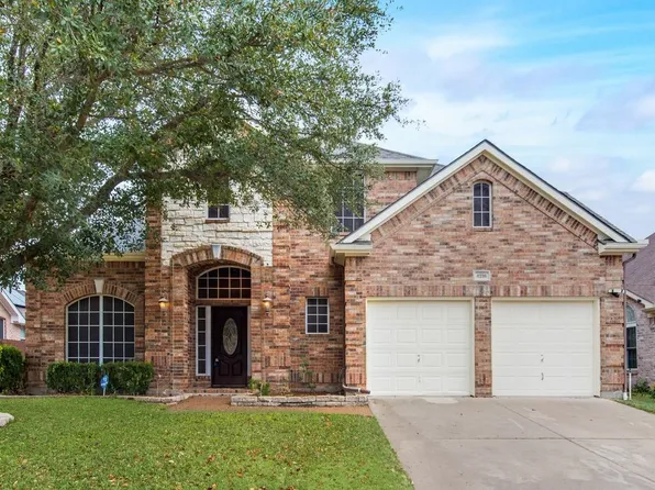 4216 Tiffany Trl, Grand Prairie, TX 75052