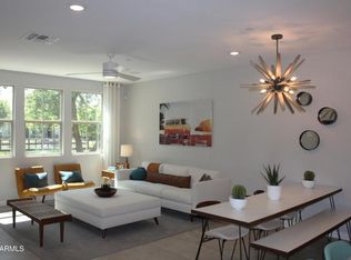 2628 S Voyager Dr UNIT 106, Gilbert, AZ 85295