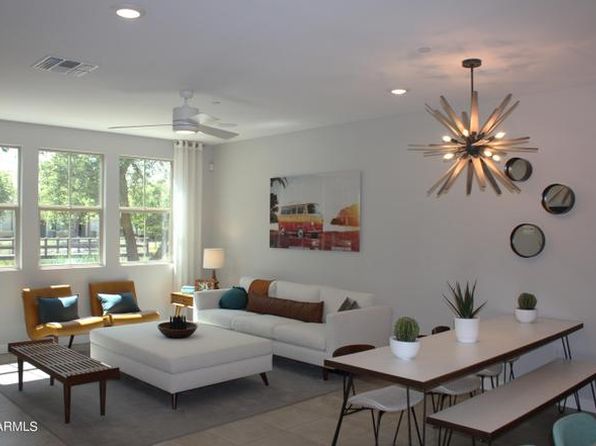 2628 S Voyager Dr UNIT 106