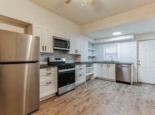 1632 S 27th St, Philadelphia, PA 19145