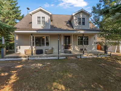 150 Fairview Dr, Manton, MI, 49663