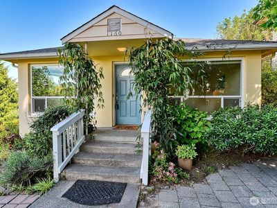 1160 St Paul Street, Bellingham, WA, 98229