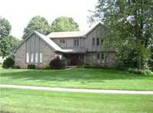 2426 Wimbledon Park Blvd, Toledo, OH