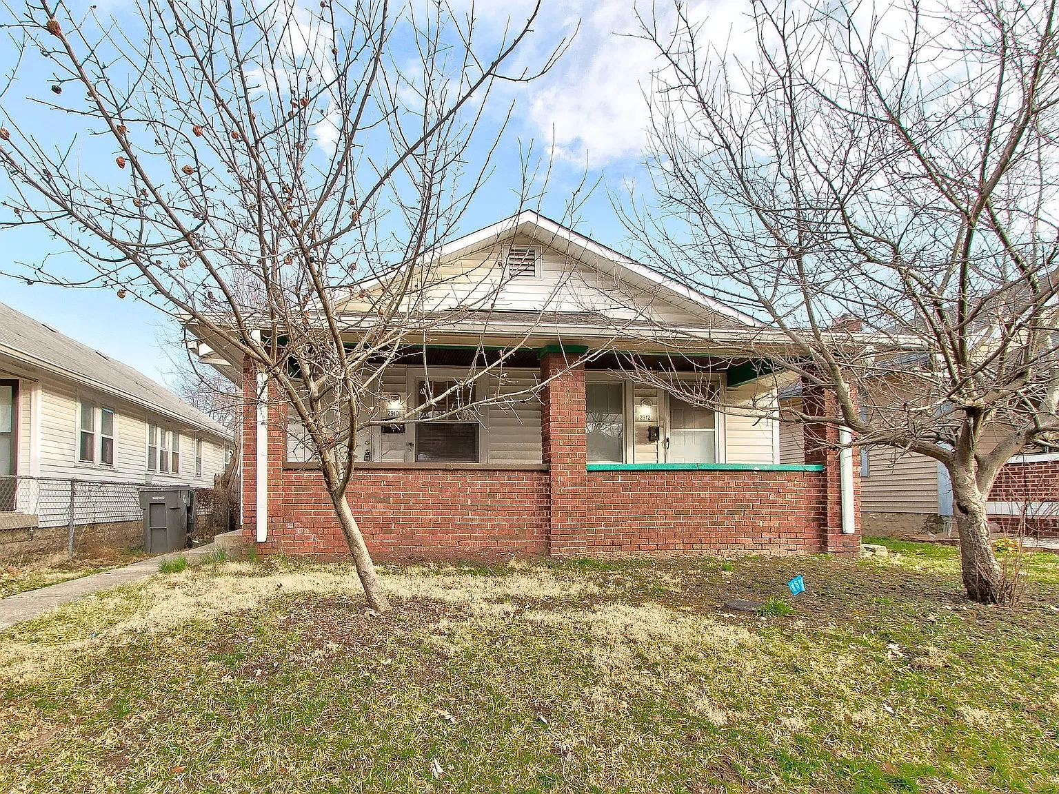 2912 East 17th Street - 1 — Photo 1