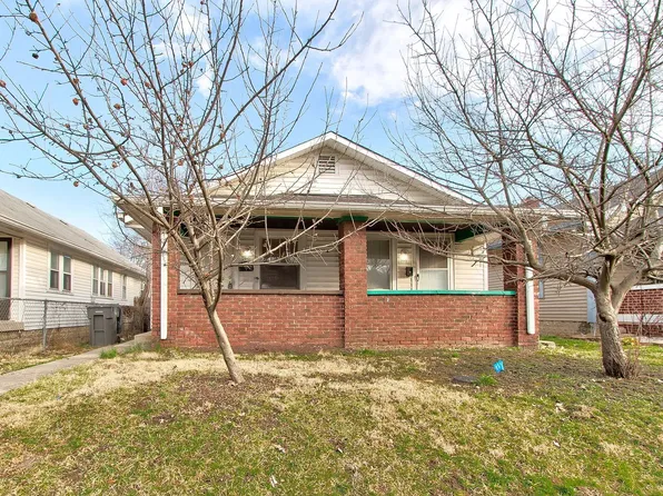 2912 E 17th St #1, Indianapolis, IN 46218