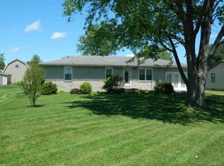 668 E Harding St, Orleans, IN 47452