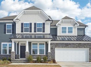 325 Greenfield Dr, Gibsonville, NC 27249