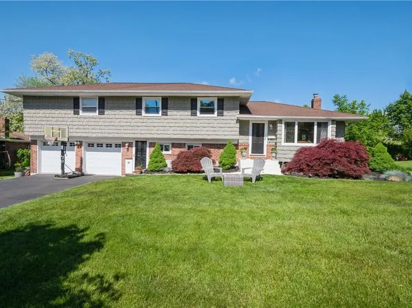 29 Terrace Avenue, Nanuet, NY 10954