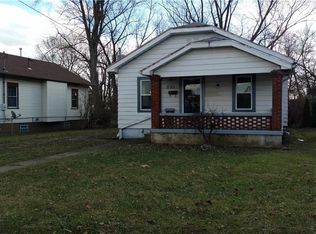 530 Morse Ave, Dayton, OH
