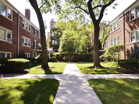 2nd image of 420 Elmwood Ave APT 1E