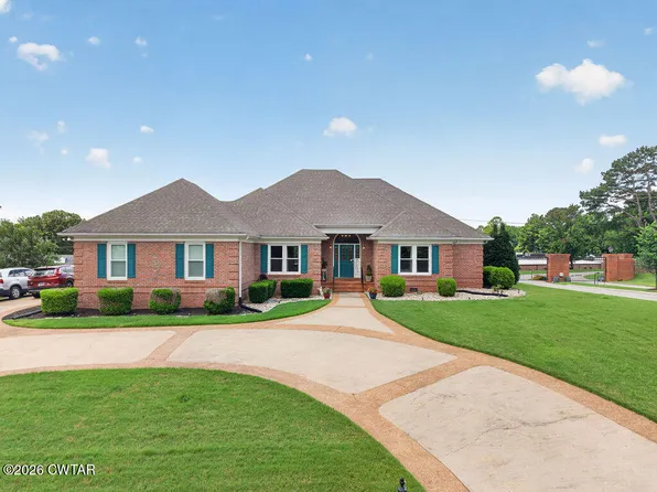 3 Ridgefield Pl, Jackson, TN 38305