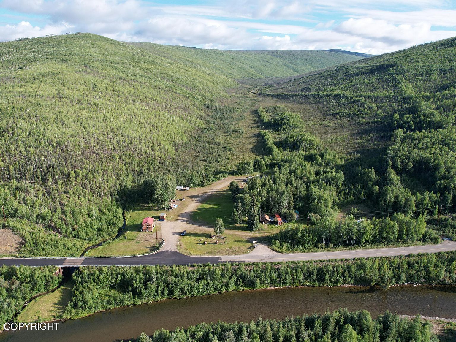 8721 Steese Hwy, Fairbanks, AK 99712 MLS 233297 Zillow