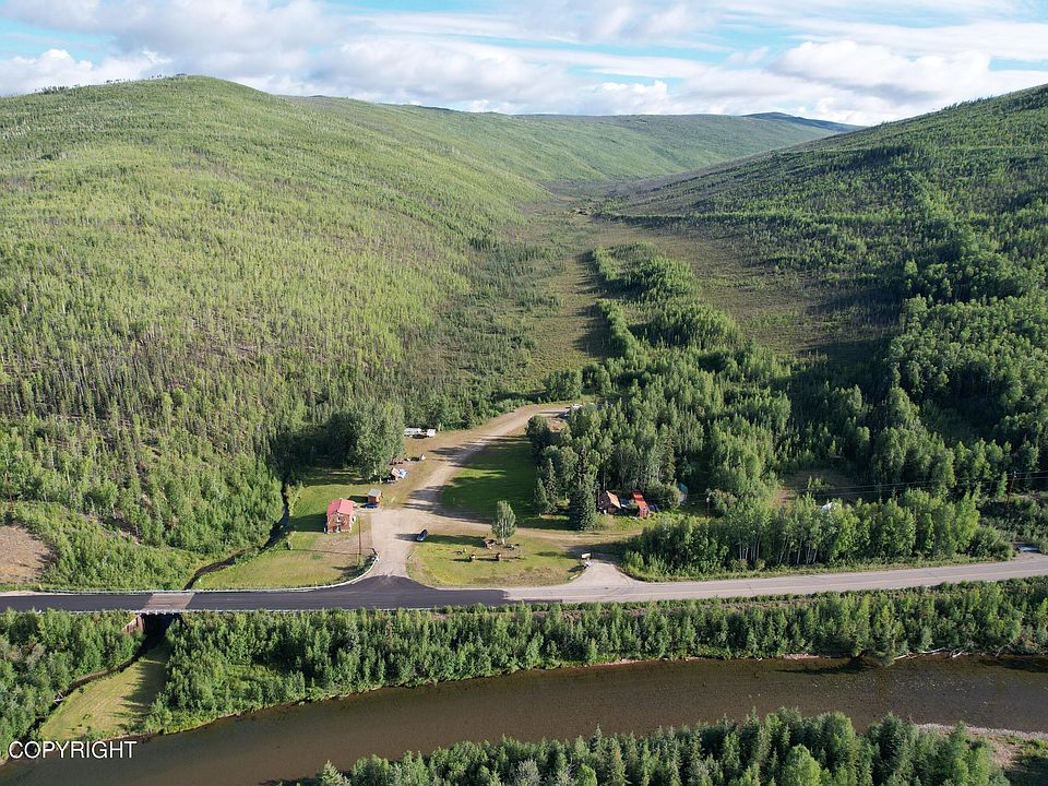 8721 Steese Hwy, Fairbanks, AK 99712 MLS 233297 Zillow