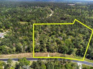 2A Sundog Rd LOT 2A, Huntsville, TX 77340