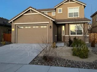 3860 Silent Pebble Way, Sparks, NV 89436