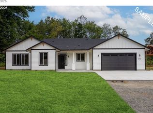 PARCEL 1 Peter St, Saint Warren, OR 97053