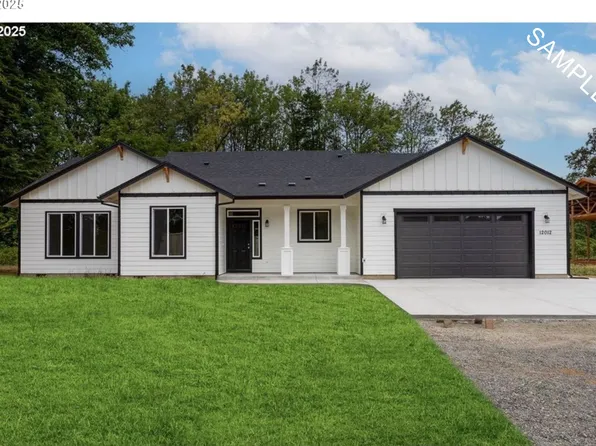 PARCEL 1 Peter St, Saint Warren, OR 97053