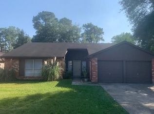 4419 Stallion Brook Ln, Spring, TX 77388