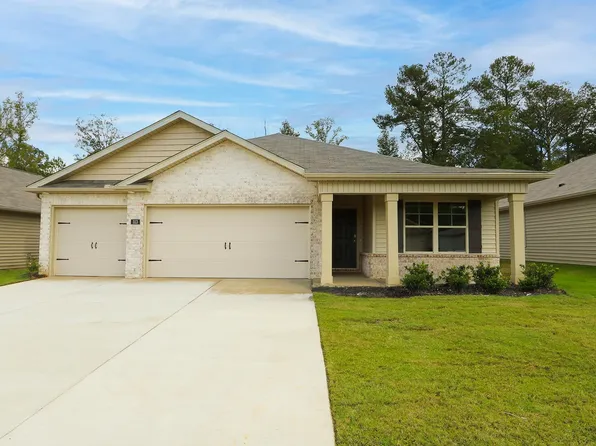 313 Belmar Way, Hanceville, AL 35077