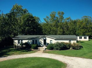 12020 Scioto Darby Rd, Orient, OH 43146