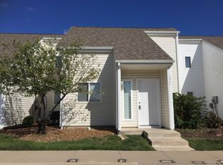 1544 Timber Creek Dr, Columbia, MO 65202