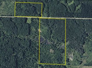 0 Laird Rd, Atlantic, PA 16111