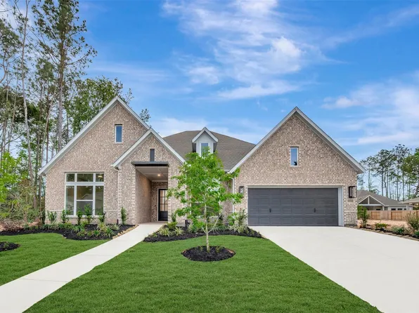 15722 Terracotta Terrace Ln, Conroe, TX 77302