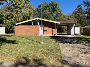 814 Cascade Rd, Cincinnati, OH 45240
