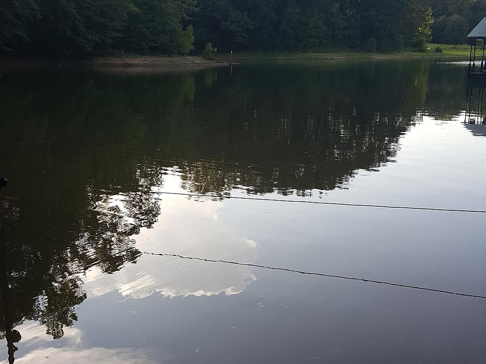 Dock view
